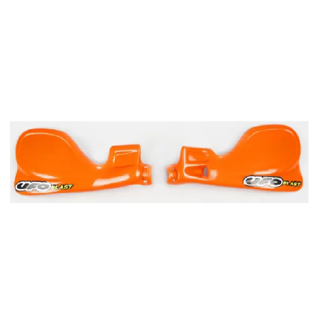 Guard UFO pour KTM EXC 250 RACING, EXC 400 RACING, EXC 520 RACING, SX 400 RACING, SX 520 RACING de 1998 à 2006