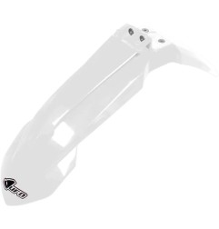 UFO front mudguard for MotoCross KTM EXC 150 TPI,250,250 TPI,300,300 TPI,EXC-F 250 2017 to 2023