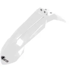 UFO -Vorderradkotflügel für KTM EXC 150 TPI, EXC 250, EXC 250 TPI, EXC 300, EXC 300 TPI, EXC-F 250 der Modelljahre 2017 bis 2023