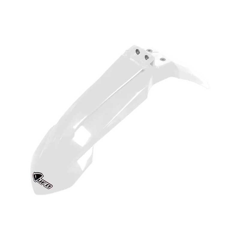 UFO -Vorderradkotflügel für KTM EXC 150 TPI, EXC 250, EXC 250 TPI, EXC 300, EXC 300 TPI, EXC-F 250 der Modelljahre 2017 bis 2023