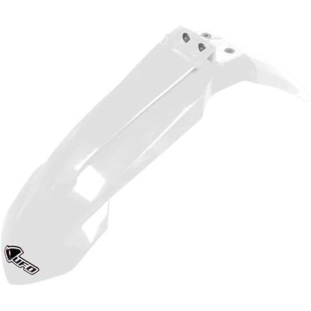 UFO front mudguard for MotoCross KTM EXC 150 TPI,250,250 TPI,300,300 TPI,EXC-F 250 2017 to 2023