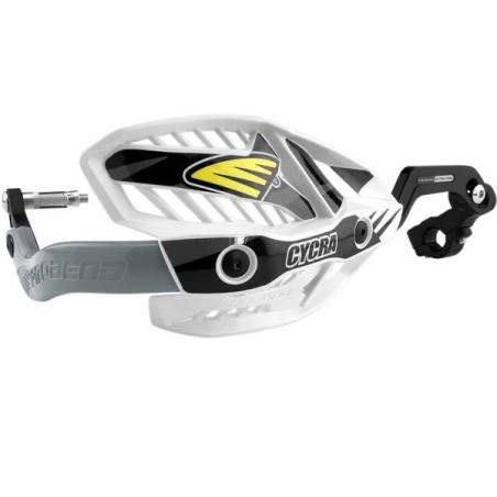 Guardamanos envolvente Ultra Probend™ CRM 7/8" CYCRA para Motocross