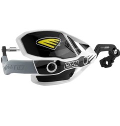 Protège-mains enveloppant Ultra Probend™ CRM 7/8" CYCRA pour Motocross