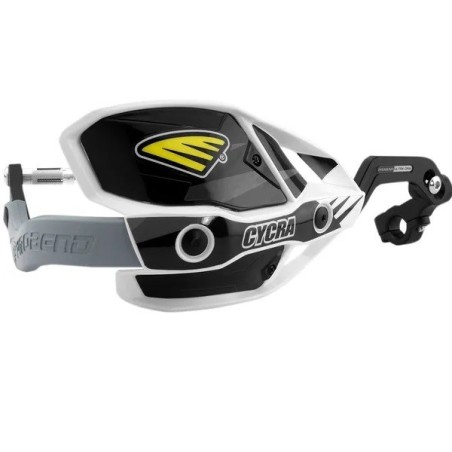 Guardamanos envolvente Ultra Probend™ CRM 7/8" CYCRA para Motocross