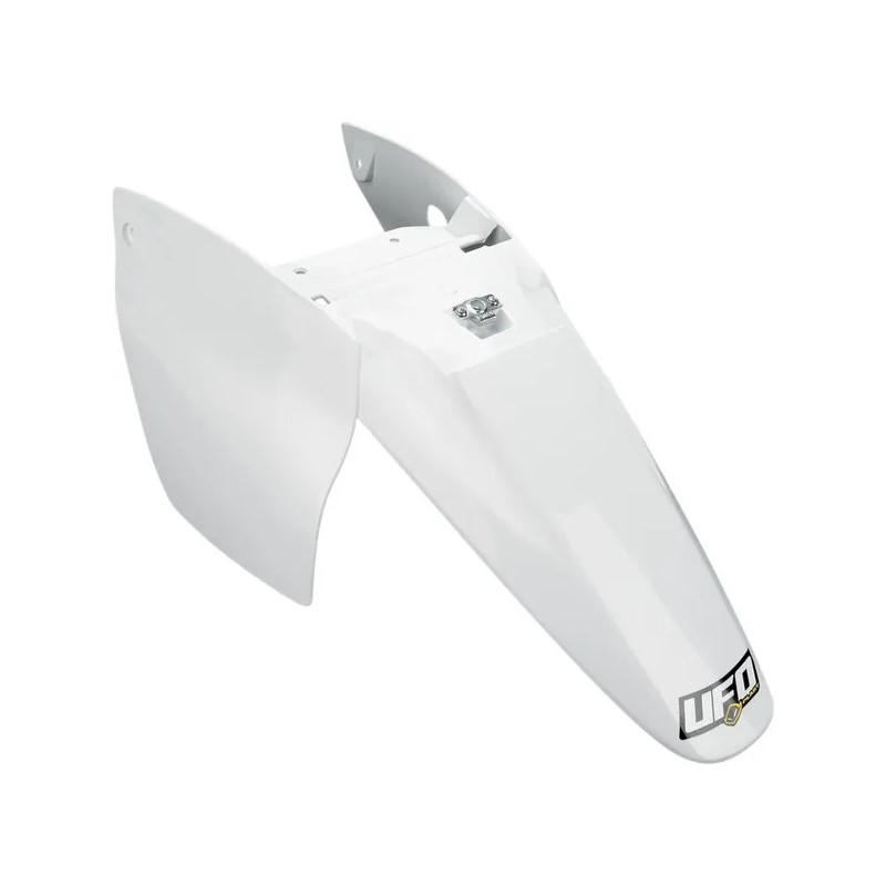 Garde-boue arrière MX UFO pour KTM SX 65, XC 65 de 2002 à 2008 Garde-boue arrière MX UFO pour KTM SX 65, XC 65 de 2002 à 2008