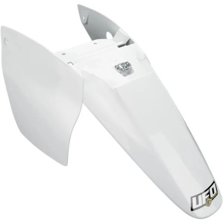 Garde-boue arrière MX UFO pour KTM SX 65, XC 65 de 2002 à 2008
