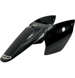 Garde-boue arrière MX UFO pour KTM SX 65, XC 65 de 2002 à 2008