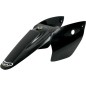 MX UFO rear mudguard for MotoCross KTM SX 65,XC 65 2002 to 2008 MX UFO rear mudguard for MotoCross KTM SX 65,XC 65 2002 to 2008