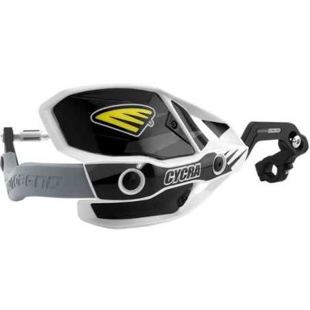 Ultra Probend CRM-Handschutz mit umschließender Passform für 1-1/8"-Lenker CYCRA für Motocross