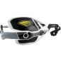 Ultra Probend CRM wrap-around handguards for 1-1/8" (28.6 mm) CYCRA Motocross handlebars Ultra Probend CRM wrap-around handguards for 1-1/8" (28.6 mm) CYCRA Motocross handlebars