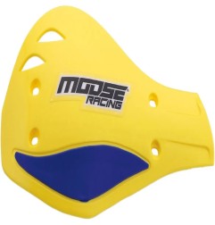 Protège-mains Contour Deflector MOOSE OFFROAD pour Motocross
