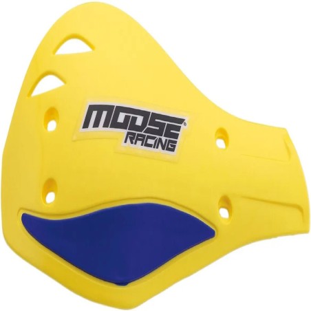 Protège-mains Contour Deflector MOOSE OFFROAD pour Motocross
