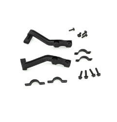 Mounting kit for MX Air/MX Force POLISPORT for MotoCross