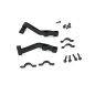 Mounting kit for MX Air/MX Force POLISPORT for MotoCross Mounting kit for MX Air/MX Force POLISPORT for MotoCross
