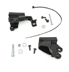 Mounting kit for MX Flow POLISPORT for MotoCross