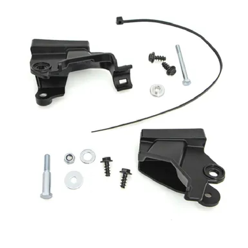 Mounting kit for MX Flow POLISPORT for MotoCross Mounting kit for MX Flow POLISPORT for MotoCross