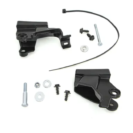 Mounting kit for MX Flow POLISPORT for MotoCross