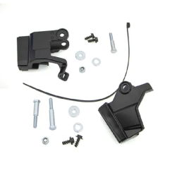 Mounting kit for MX Flow POLISPORT for MotoCross