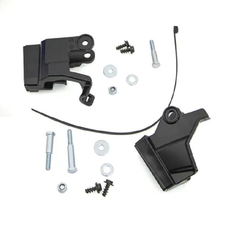 Mounting kit for MX Flow POLISPORT for MotoCross Mounting kit for MX Flow POLISPORT for MotoCross