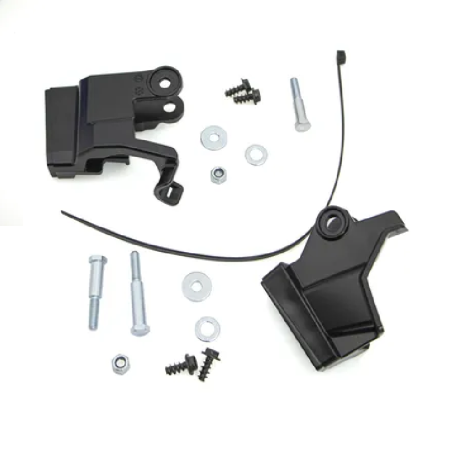 Mounting kit for MX Flow POLISPORT for MotoCross