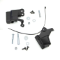 Mounting kit for MX Flow POLISPORT for MotoCross Mounting kit for MX Flow POLISPORT for MotoCross