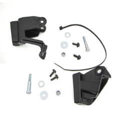 Mounting kit for MX Flow POLISPORT for MotoCross
