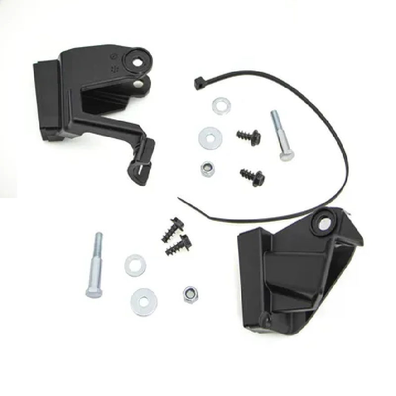 Mounting kit for MX Flow POLISPORT for MotoCross Mounting kit for MX Flow POLISPORT for MotoCross