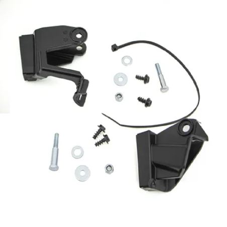 Kit de montage pour MX Flow POLISPORT pour MotoCross