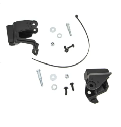 Mounting kit for MX Flow POLISPORT for MotoCross