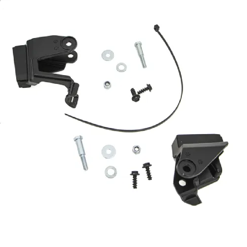 Mounting kit for MX Flow POLISPORT for MotoCross Mounting kit for MX Flow POLISPORT for MotoCross