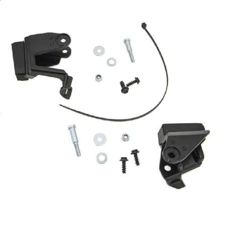 Mounting kit for MX Flow POLISPORT for MotoCross