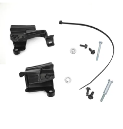 Mounting kit for MX Flow POLISPORT for MotoCross