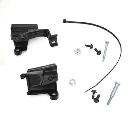 Mounting kit for MX Flow POLISPORT for MotoCross