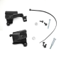 Mounting kit for MX Flow POLISPORT for MotoCross Mounting kit for MX Flow POLISPORT for MotoCross
