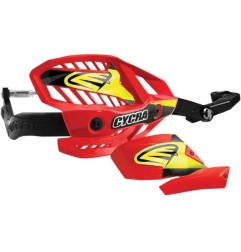 Ultra Probend HCM CYCRA Motocross Handguard