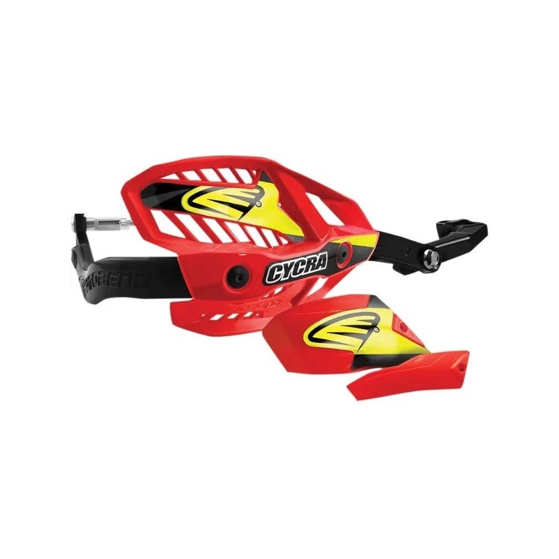 Ultra Probend HCM CYCRA Motocross Handguard