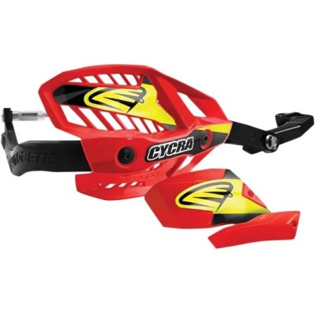 Ultra Probend HCM CYCRA Motocross Handguard