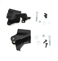 Mounting kit for MX Flow POLISPORT for MotoCross