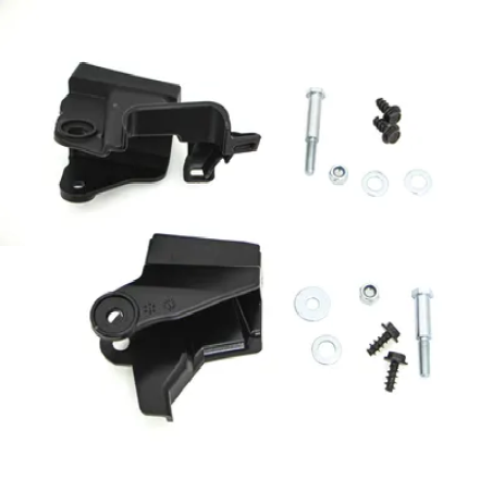 Mounting kit for MX Flow POLISPORT for MotoCross