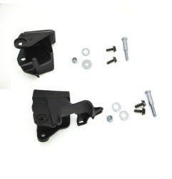 Mounting kit for MX Flow POLISPORT for MotoCross