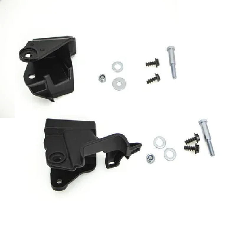 Mounting kit for MX Flow POLISPORT for MotoCross Mounting kit for MX Flow POLISPORT for MotoCross