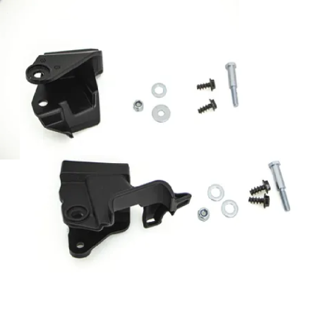 Mounting kit for MX Flow POLISPORT for MotoCross