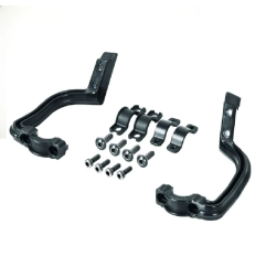 Mounting kit for MX Flow POLISPORT for MotoCross