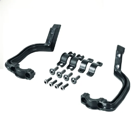 Mounting kit for MX Flow POLISPORT for MotoCross