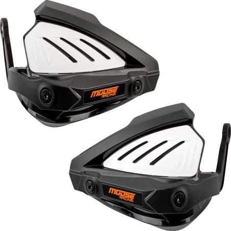MOOSE -OFFROAD-Handprotektoren „Voyager“ für BMW F 750 GS ABS, F 850 GS ABS, R 1200 GS ABS, R 1250 GS ABS, Baujahre 2013 bis 202