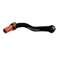 Leviers de vitesses SCAR pour Motocross GAS GAS, HUSQVARNA, KTM MC/FC/FE/FS/TC/EXC/SX 125-501 F et 450 Leviers de vitesses SCAR pour Motocross GAS GAS, HUSQVARNA, KTM MC/FC/FE/FS/TC/EXC/SX 125-501 F et 450