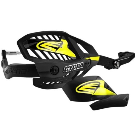 Ultra Probend HCM CYCRA Motocross Handguard