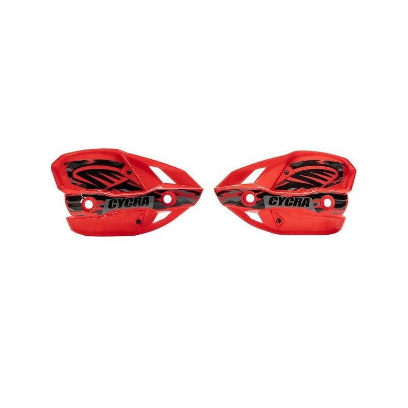 Protège-mains Probend™ Ultra de rechange CYCRA pour Motocross