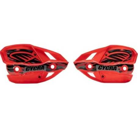 CYCRA-Ersatz-Handprotektoren „Proband™ Ultra“ für Motocross