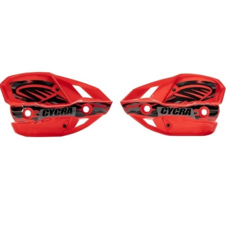 Protège-mains Probend™ Ultra de rechange CYCRA pour Motocross